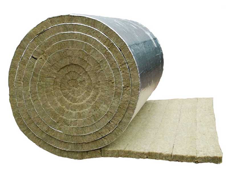 Pro Lamella Mat AluCoat
