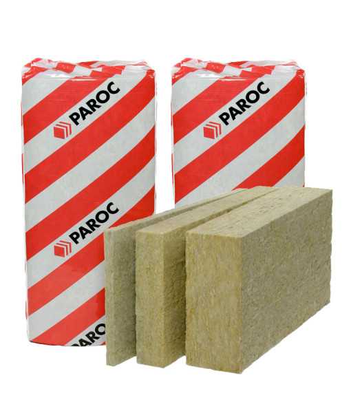 Плита Paroc Linio 18 230х600х1200