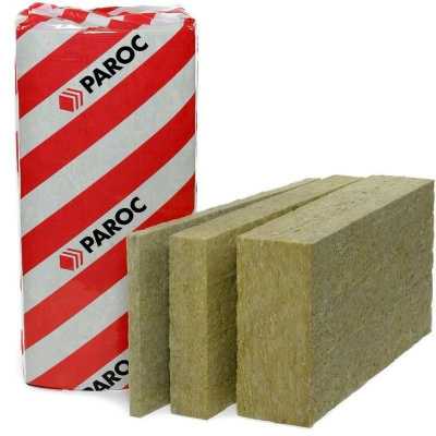 Плита Paroc ROS 30 120х900х1200